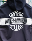 Harley-Davidson® Men's Idyll Color Blocked Jacket Black