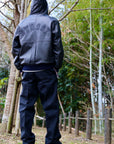 Dickies × Harley-Davidson 874 Work Pants Black