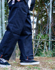 Dickies × Harley-Davidson 874 Work Pants Black