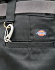 Dickies × Harley-Davidson 874 Work Pants Black