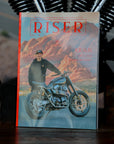 RISER Magazine Vol.16