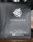 GIVERS GUILD 車検証ケース