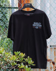 Harley-Davidson® Men's 250th Chrome Eagle Short Sleeve Tee