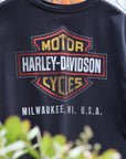 Harley-Davidson® Men's Stars & Stripes Eagle Tee