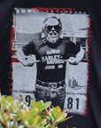 Harley-Davidson® Men's Willie G Buy Back Tee
