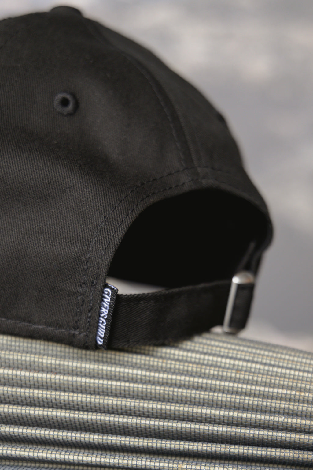GIVERS GUILD SHOP CAP