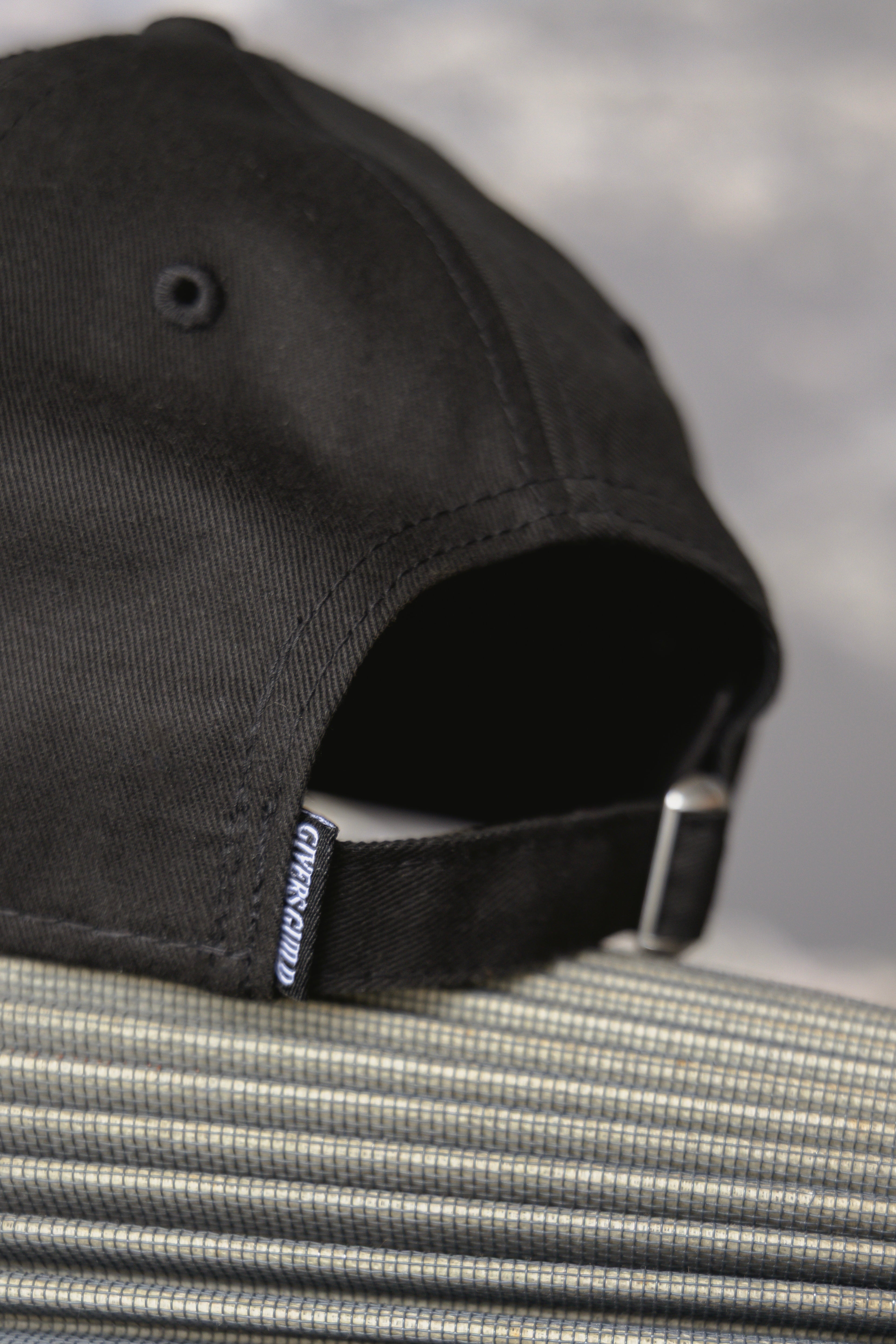 GIVERS GUILD SHOP CAP
