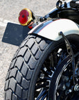 RICK’S   Bobber rearfender RIC-35-BF15016-K
