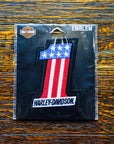 Harley-Davidson® 