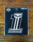 HARLEY-DAVIDSON® 