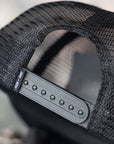 Harley-Davidson® Vintage All Over Mesh Trucker Cap