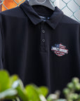 Harley-Davidson® Stars & Stripes Polo