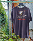 Harley-Davidson® Men’s V-Twin Eagle Graphic Tee