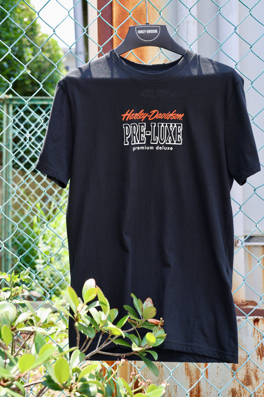 H-D® Oil Can Graphic Tee
