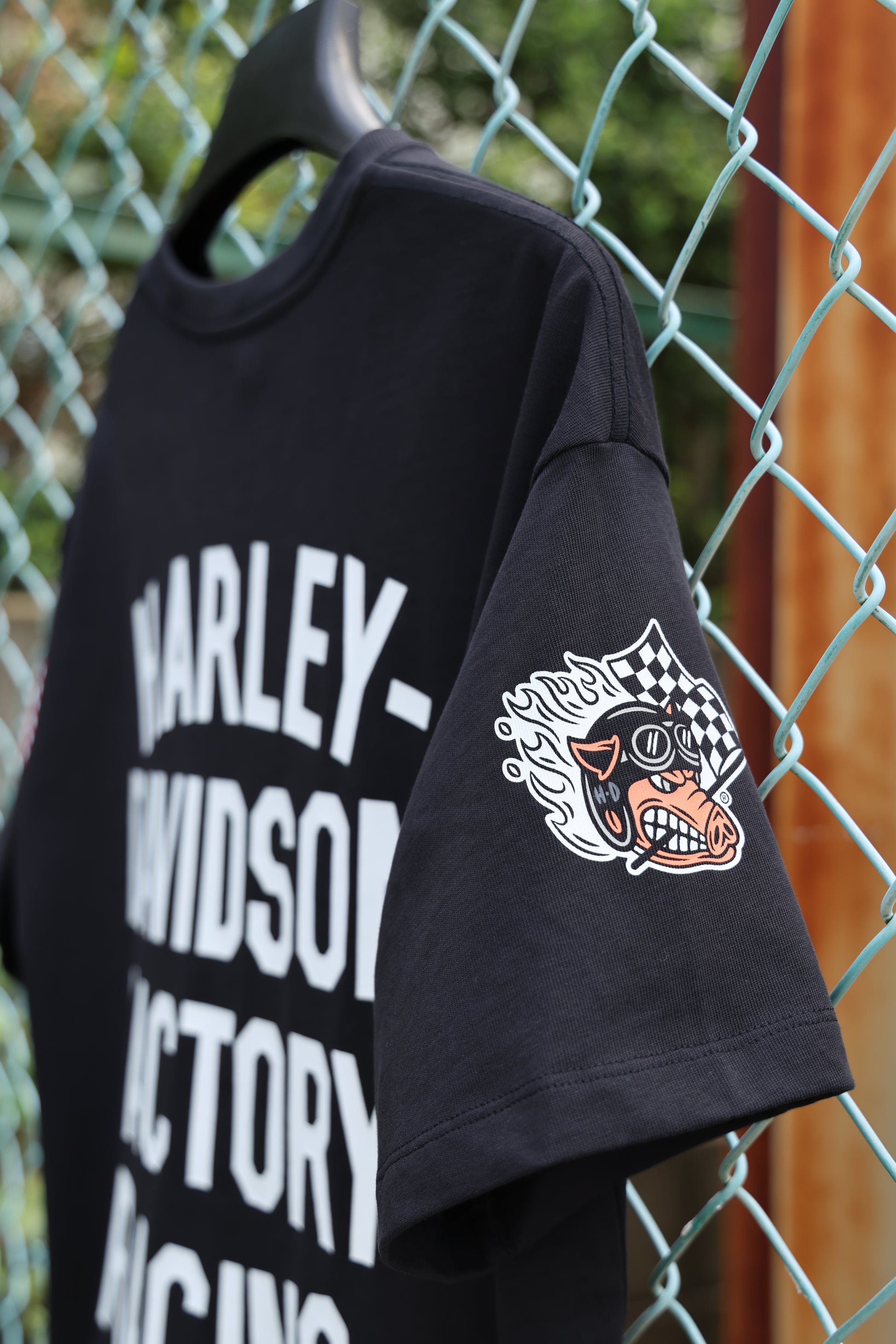 Factory Racing Team T-Shirt