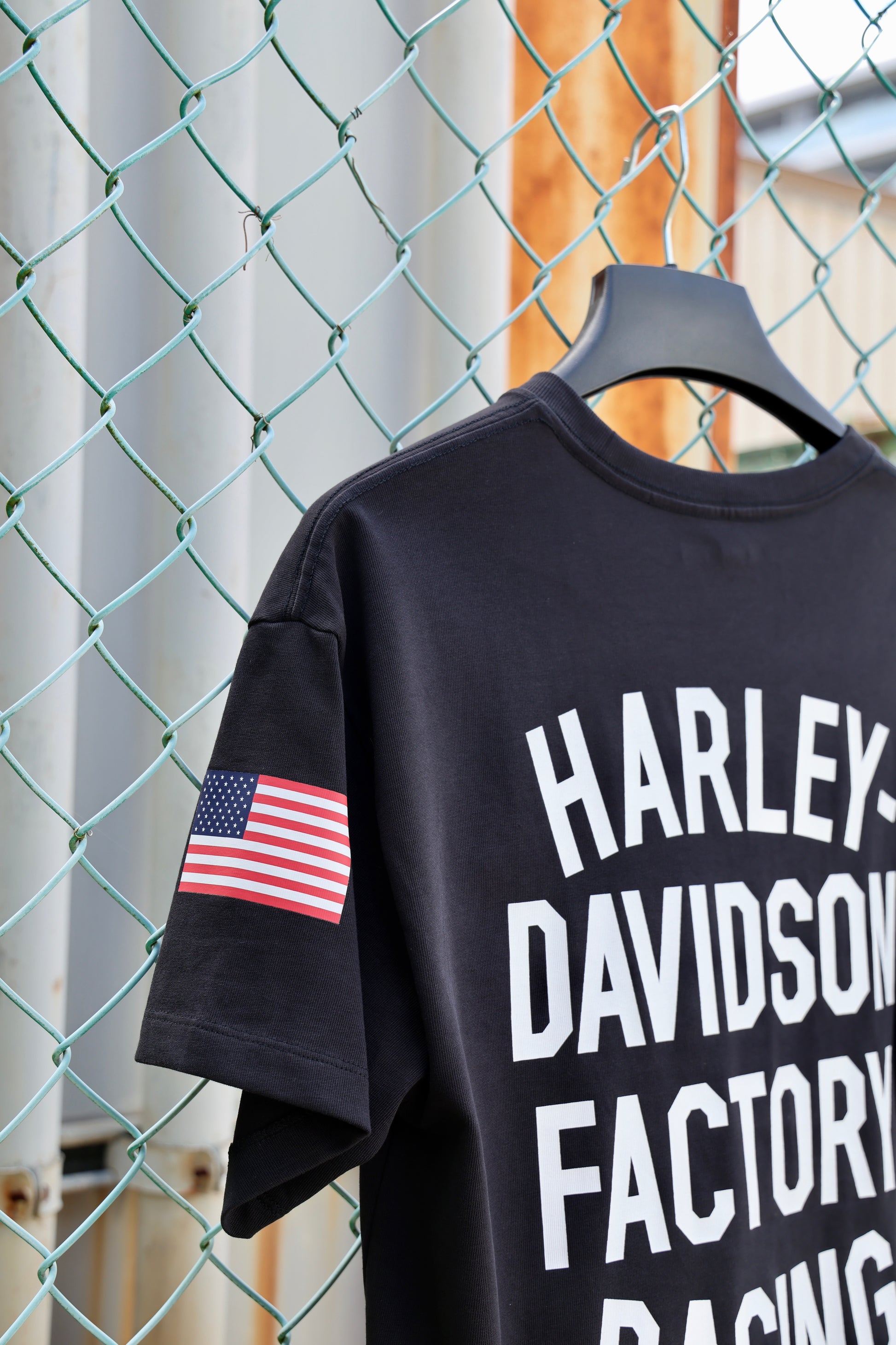 Factory Racing Team T-Shirt