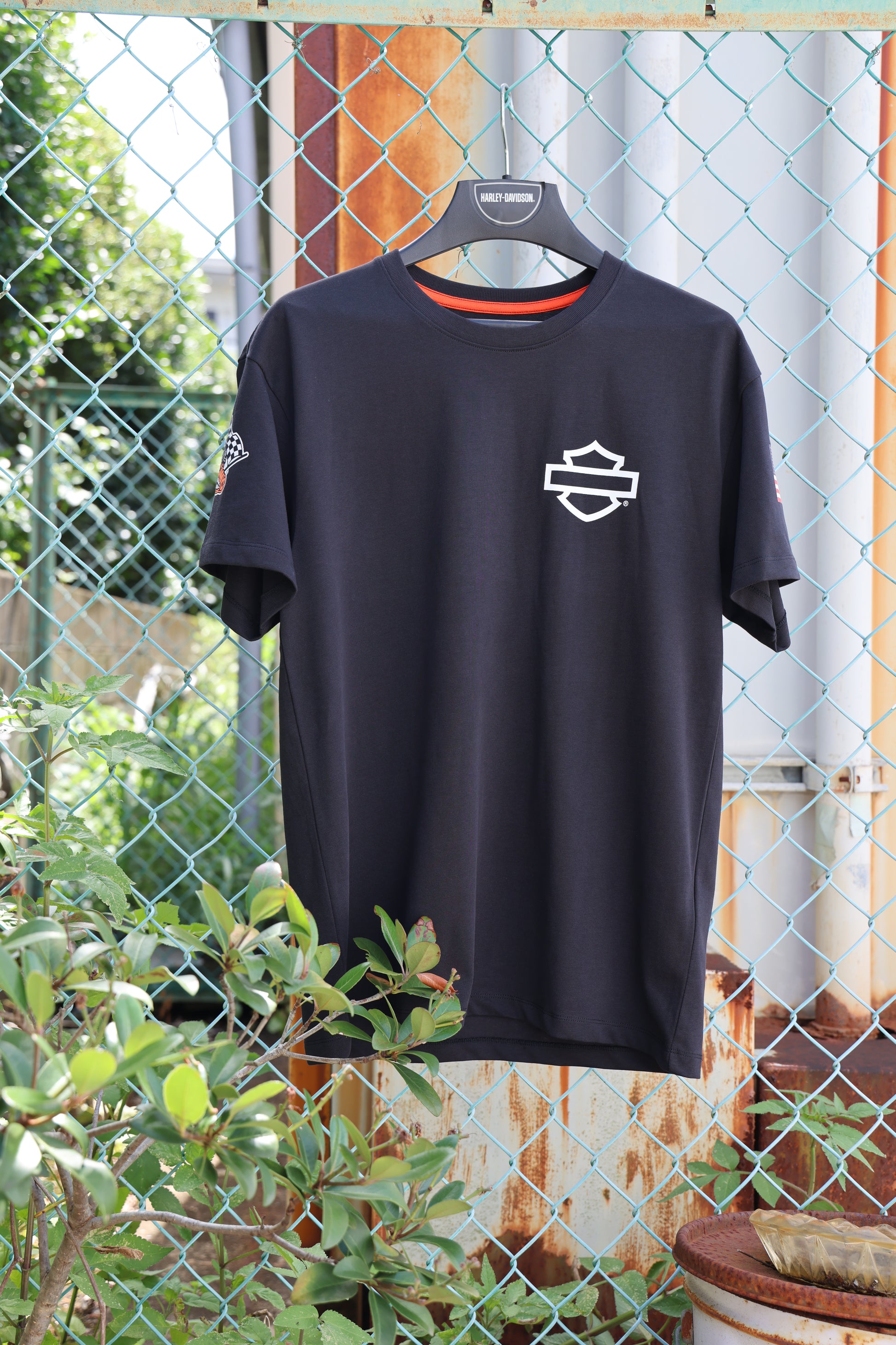 Factory Racing Team T-Shirt
