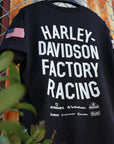 Factory Racing Team T-Shirt