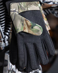 Harley-Davidson® x Realtree Fleece Gloves【97665-26VM】