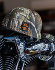 Harley-Davidson® x Realtree Panhead Fitted Cap【97668-26VM】