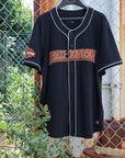 HARLEY-DAVIDSON MENS 03 BASEBALL JERSEY