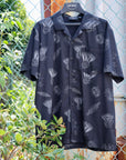 Engine Aloha Short Sleeve Shirt