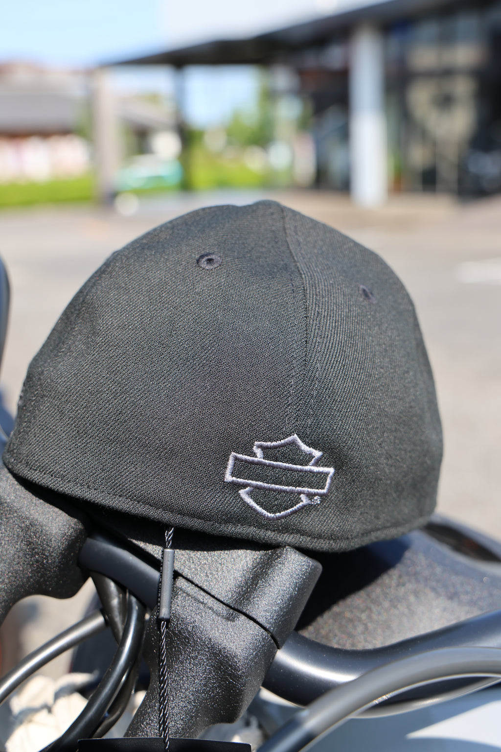 Tonal Logo Fitted 39THIRTY Baseball Hat