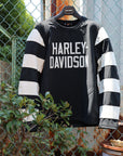 H-D® Breakout Deflector Crew Riding Fleece