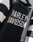 H-D® Breakout Deflector Crew Riding Fleece