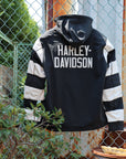 H-D® Breakout Deflector 2.0 Hooded Riding Fleece
