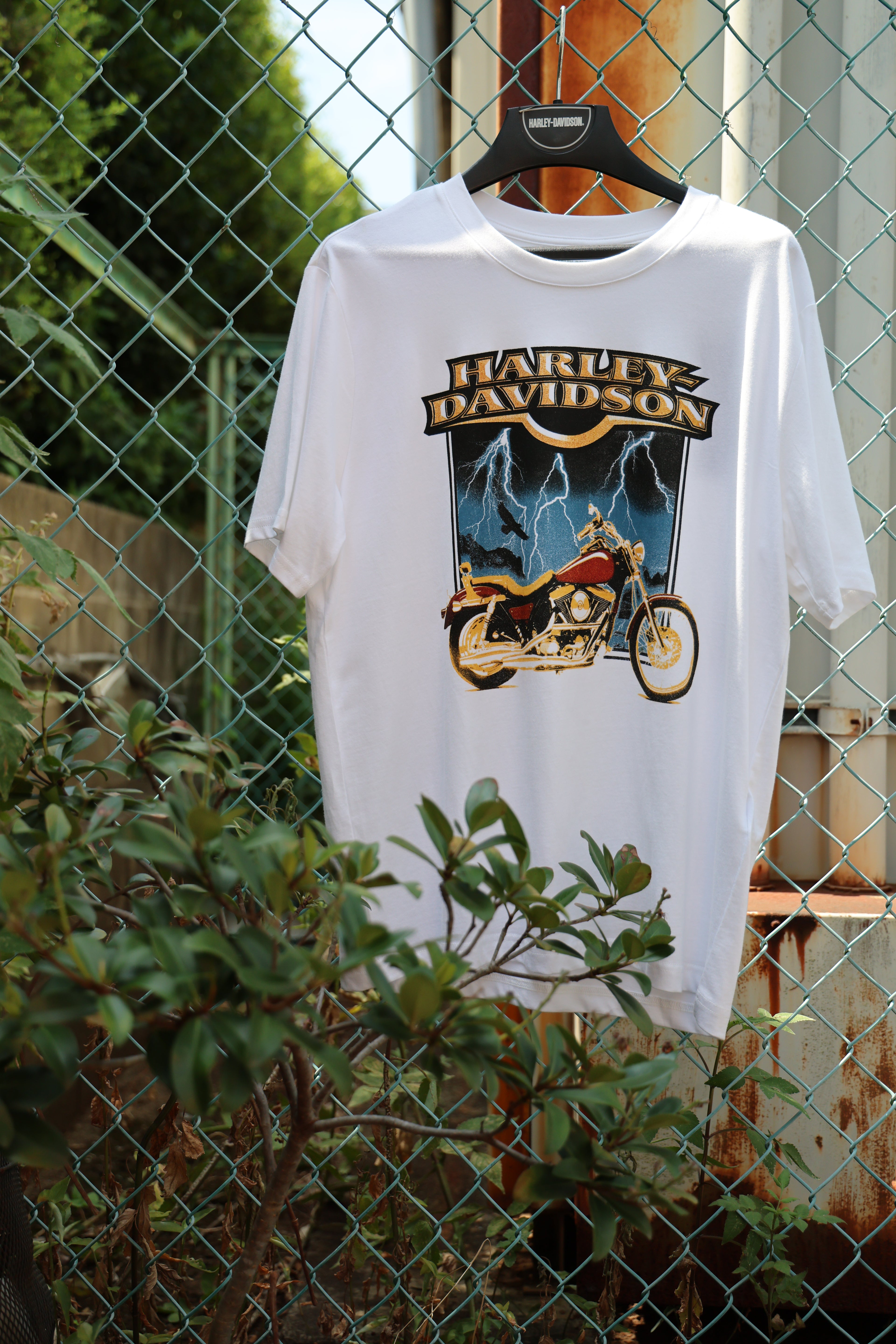 Old Fashioned Tee
