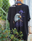 Harley-Davidson Lightning Eagle T-shirts