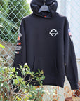 Factory Racing Team Pullover Hoodie