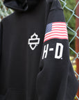 Factory Racing Team Pullover Hoodie
