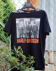 Harley-Davidson Founders Archival Photo Tee