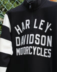 MEN'S H-D® BREAKOUT 1/4 ZIP PULLOVER