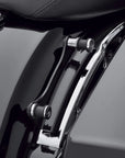 4-Point Docking Hardware Kit - Gloss Black