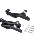 4-Point Docking Hardware Kit - Gloss Black