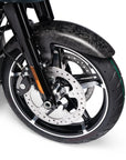 Forged Carbon Fiber Front Fender