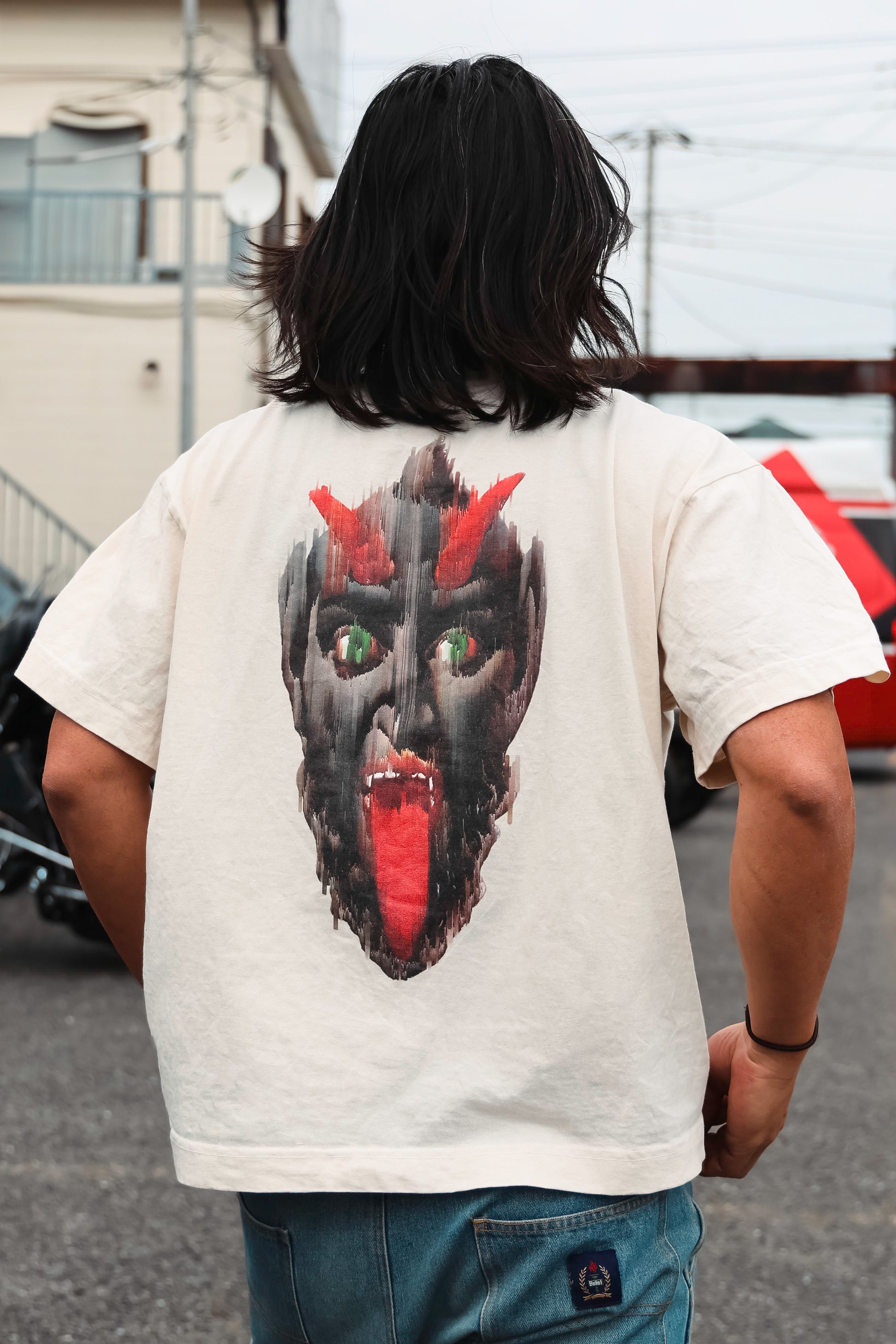 『It’s not GAME ,HA』T-shirts