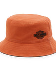Harley-Davidson 80's Tank Reversible Bucket Hat