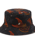 Harley-Davidson 80's Tank Reversible Bucket Hat