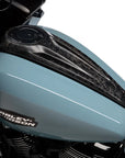 Forged Carbon Fiber Console