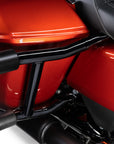 Saddlebag Tip-Over Bar Set