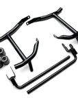 Saddlebag Tip-Over Bar Set