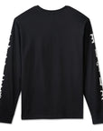 Old English Stacked Bar & Shield Tee