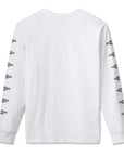 Back Half Tee