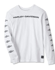 Back Half Tee