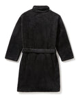 Bar & Shield Robe