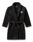 Bar & Shield Robe